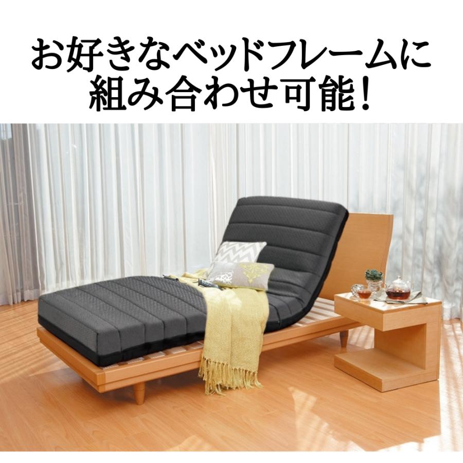フランスベッド マットレス スプリング 低反発 通気性 寝具 腰痛 フランスベッド マットレス スプリング 低反発 通気性 寝具 腰痛