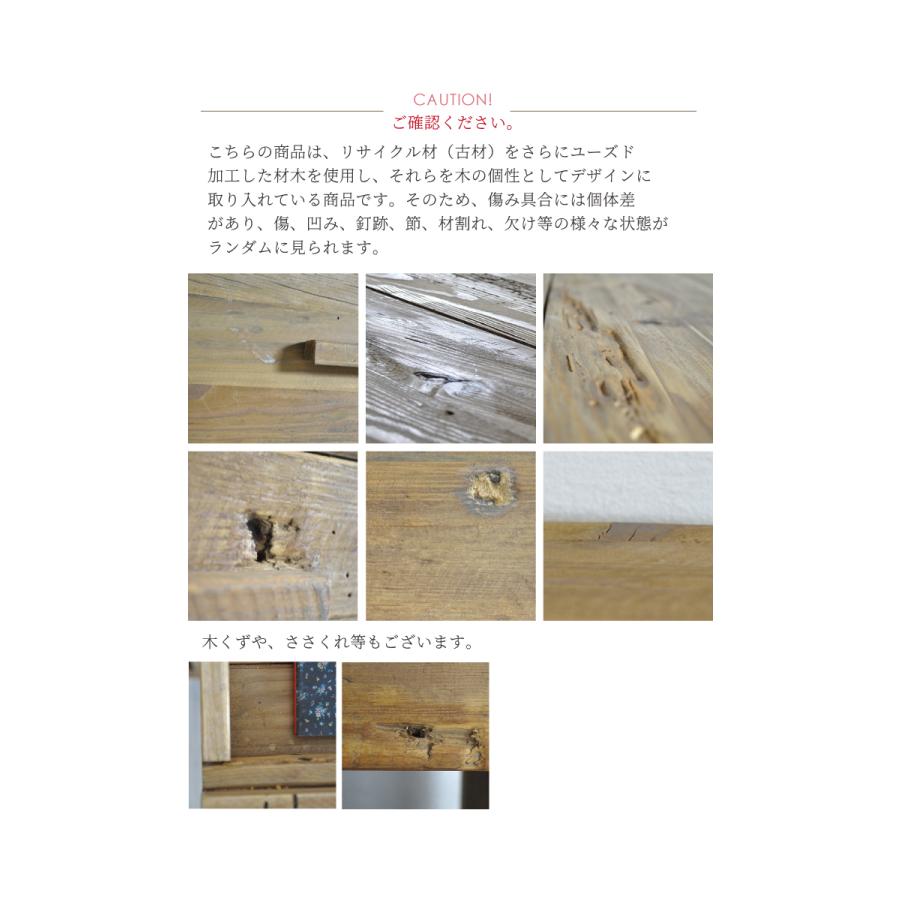 姿見 ウォールミラー 全身鏡 壁掛け スタンドミラー 古材 姿見 ウォールミラー 全身鏡 壁掛け スタンドミラー 古材