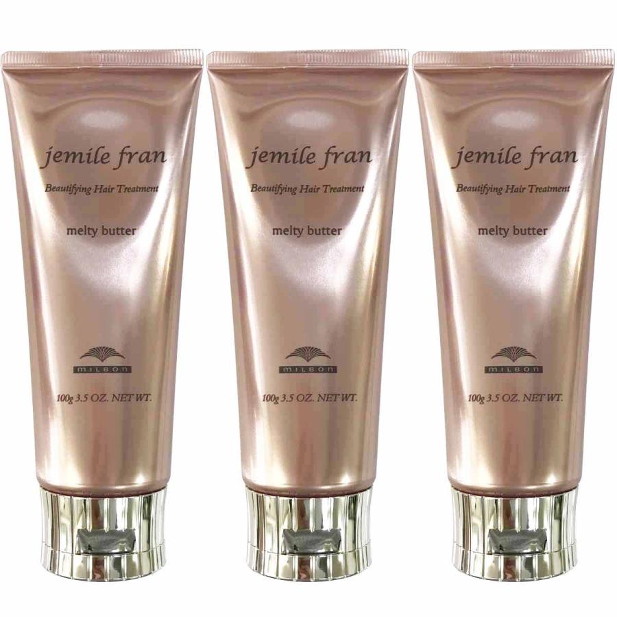ミルボン ジェミールフラン メルティバター 100g 3個セット MILBON ピオニー ヘアトリートメント クリーム 3.5 OZ.NET WT 4954835136211 :440-3621x3:ピアス アクセサリーカラコンPIENA - 通販 - Yahoo!ショッピング ミルボン ジェミールフラン メルティバター 100g 3個セット MILBON ピオニー ヘアトリートメント クリーム 3.5 OZ.NET WT 4954835136211 :440-3621x3:ピアス アクセサリーカラコンPIENA - 通販 - Yahoo!ショッピング