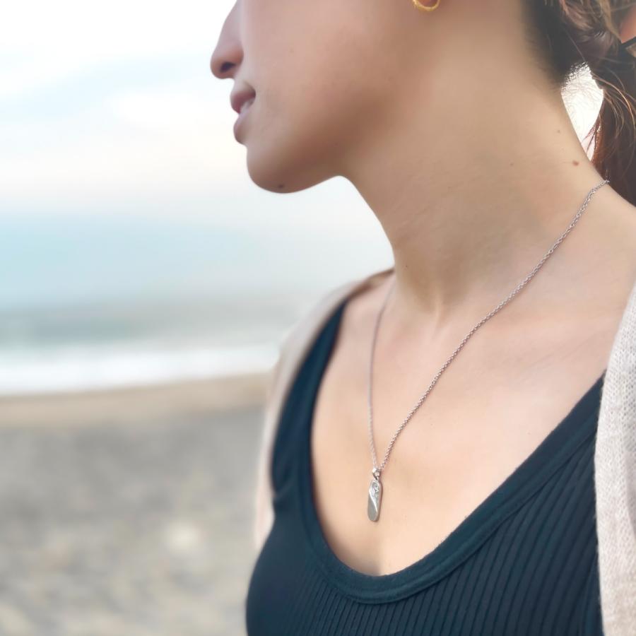 ペアネックレス ペンダント サージカルステンレス 低アレルギー ペアネックレス ペンダント サージカルステンレス 低アレルギー