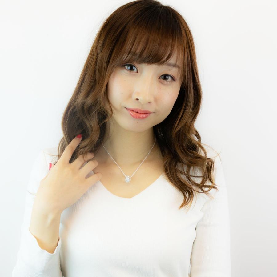 ネックレス スクリュー リング 王冠 ティアラ 彫刻 40cm ユニセックス 爆買_1