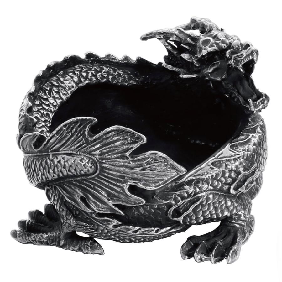 早割sale の灰皿 香炉 ステンレス鋼 ドラゴン 龍 お香 小物入れ アクセサリー収納 お香 香炉 風水 ステンレス鋼 厄除け 魔除け お守 インテリア 雑貨 Ali ピアス アクセサリーカラコンpiena 楽天市場 の