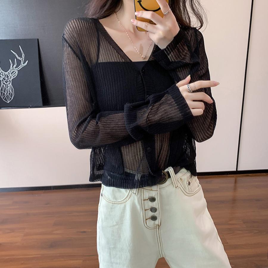 ブルネロクチネリ コットンニット 春夏 羽織りカーディガン 前開き ブルネロクチネリ コットンニット 春夏 羽織りカーディガン 前開き