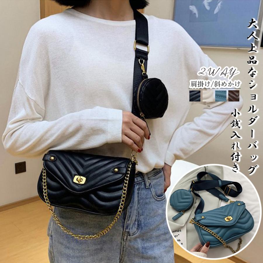ショルダーバッグ レディース 春夏秋冬 ミニ 丸っこい 金の留め ショルダーバッグ レディース 春夏秋冬 ミニ 丸っこい 金の留め