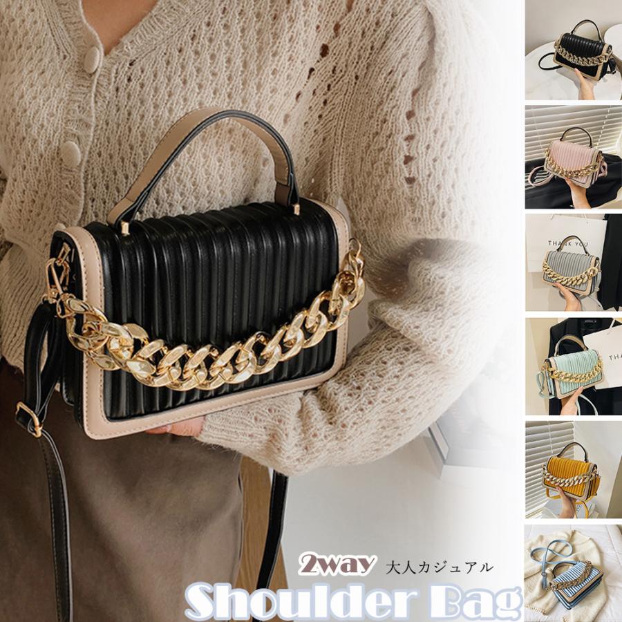 ショルダーバッグ レディース 春夏秋冬 ミニ スクエア ショルダーバッグ レディース 春夏秋冬 ミニ スクエア