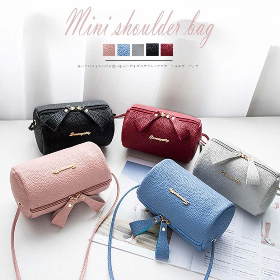 ミニ ドラムバッグ レディース 春夏秋冬 ショルダーバッグ 小さめ 合皮 かわいい Ns Huaye 003 ピアス アクセサリーカラコンpiena 通販 Yahoo ショッピング