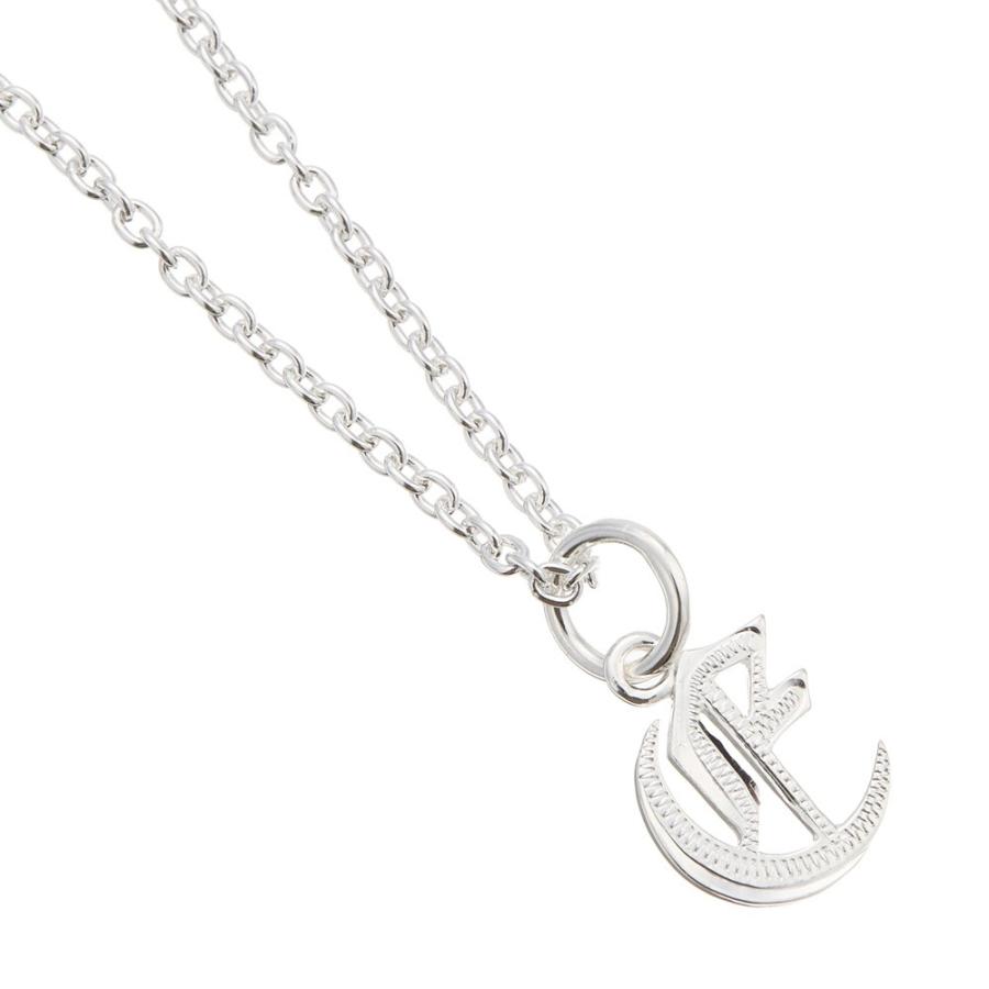 [アンティーク] シルバー925 ネックレス good vibrations ネックレス シルバー925 メンズ レディース