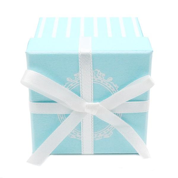 プレゼント用 箱 ボックス ギフトボックス ギフト リボン 可愛い