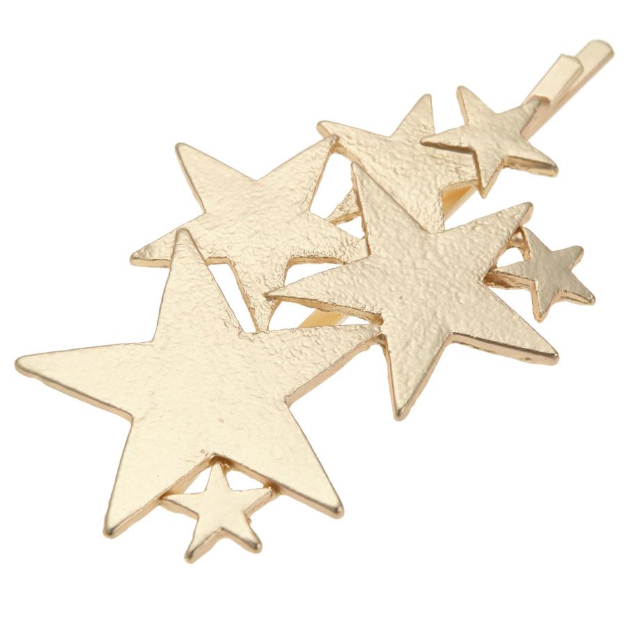 ヘアピン 星 スター ワンポイント マット キラキラ おしゃれ 髪留め ヘアアクセ Ss Pps19sps 048 ピアス アクセサリーカラコンpiena 通販 Yahoo ショッピング