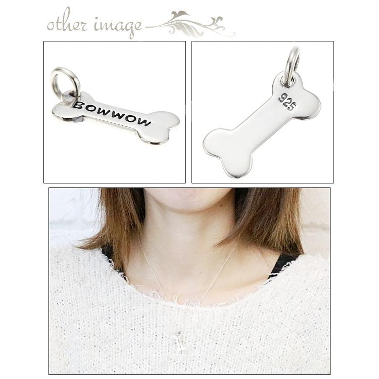 レディースペンダントトップ チャーム シルバー925 スターリング