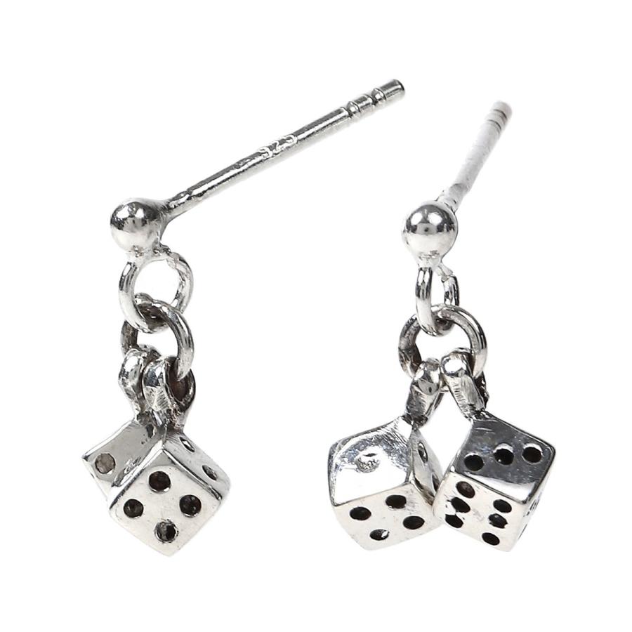 ティファニー スクエア キューブ ブロック ピアス シルバー 925 ダイス ティファニー スクエア キューブ ブロック ピアス シルバー 925 ダイス