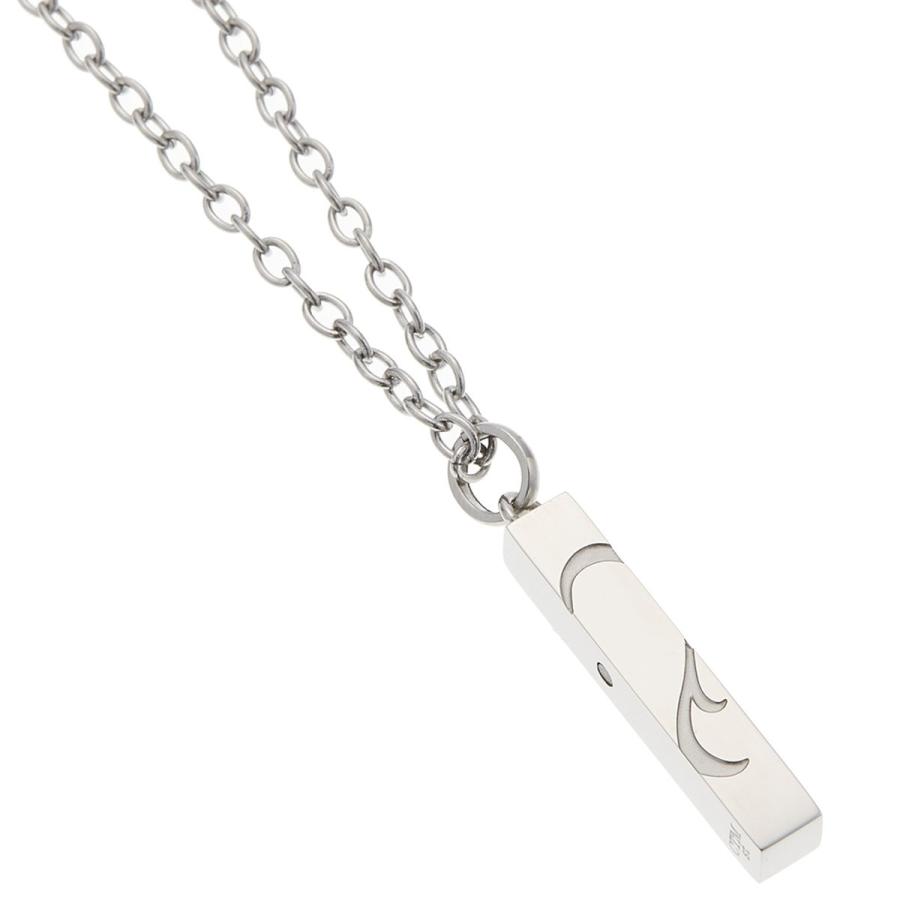 ネックレス Close to me サージカルステンレス ダイヤモンド