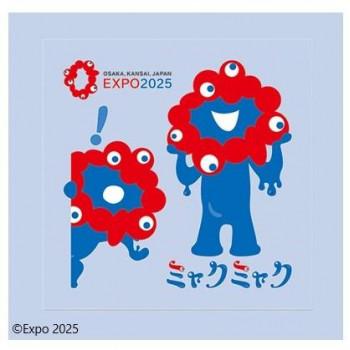 2025大阪・関西万博 ミャクミャク はがせるシール BA-MYA-104 : 家具