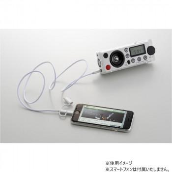新品＊スターリング 防災セットに入れておくと便利なデジタルラジオ STP-665 スターリング STP-665 防災セットに入れておくと便利な『デジタル