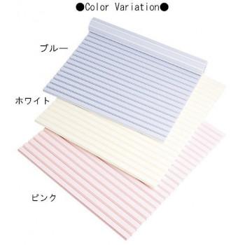 オーダーシャッター式フロブタ 75×155cm用 ホワイトの画像