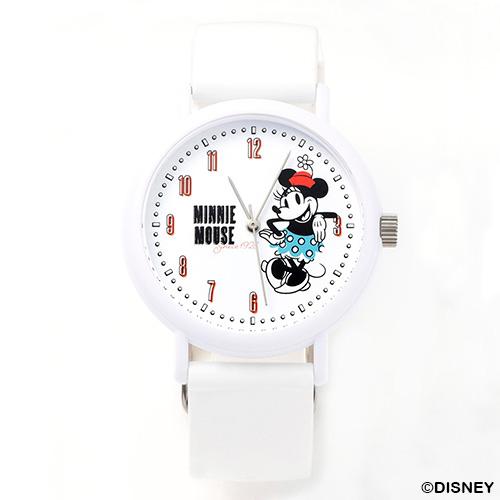 KAORU × Disney(バニラ) 腕時計 KAORU005DW｜kagu-plaza