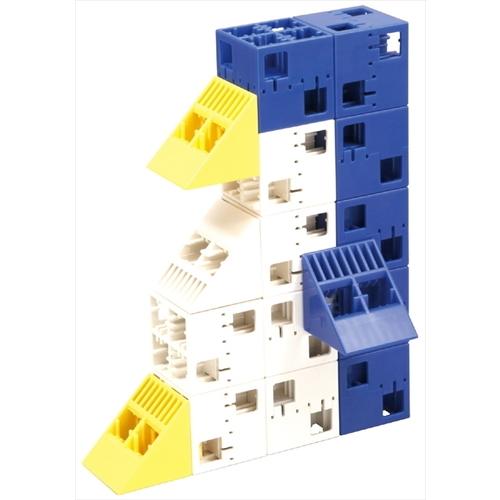 ARTEC J・Lブロック プライマリー 120ピース ATC151467