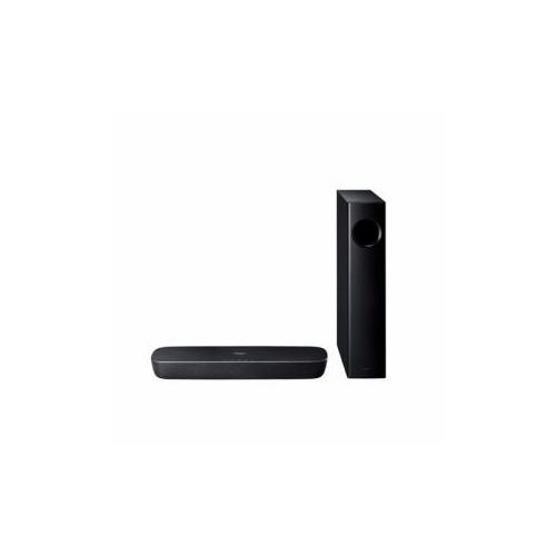 Panasonic Bluetooth対応 シアターバー ブラック SC-HTB250-K 