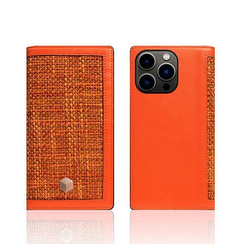 Edition（エディション） Edition Calf Skin Leather Diary for iPhone