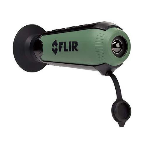 超激安 Flir フリアースカウトtk 431 0012 21 00s 希少 Zoetalentsolutions Com