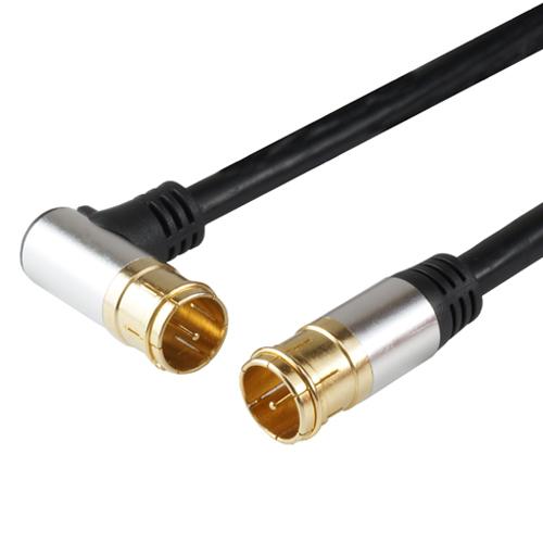 超高品質の販売 オヤイデ デジタルケーブル DST-75R V2 3セット 【公式