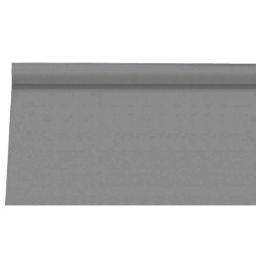【5個セット】ARTEC ジャンボロール画用紙 灰色 10m ATC13947X5