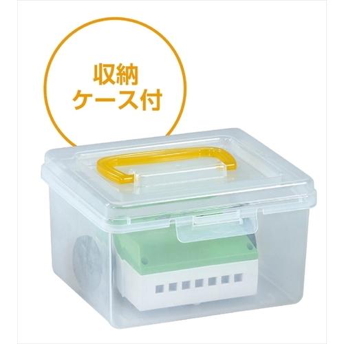 【5個セット】 ARTEC 押すだけかんたんプログラミングロボ ATC95000X5_1