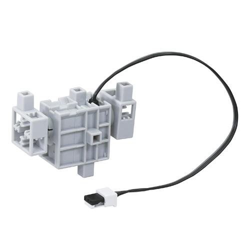 【5個セット】 ARTEC Robo2.0 サーボモーター(金属ギア) ATC81698X5