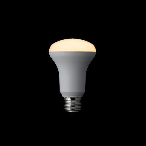 【10個セット】 YAZAWA R63レフ形LED 電球色 LDR5LHX10_1