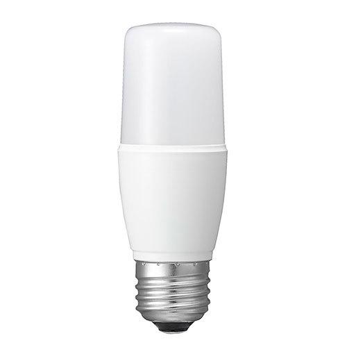 【10個セット】 YAZAWA T形LED 40W形 E26 昼白色 LDT5NGX10