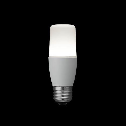 【10個セット】 YAZAWA T形LED 40W形 E26 昼白色 LDT5NGX10の画像