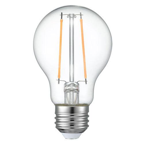 【10個セット】 YAZAWA フィラメントLED 40形 E26 LDA4LGC2X10