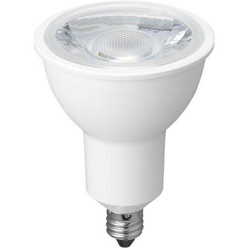 5個セット YAZAWA ハロゲン形LED 超広角 電球色 調光対応 LDR7LWWE11D2X5
