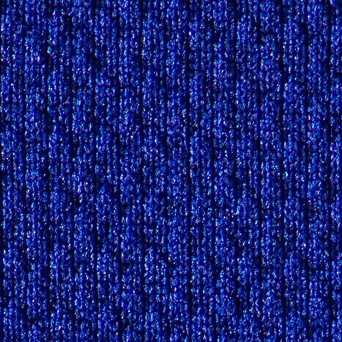 弘益 オフィスチェア 体圧分散 ブルー ALPHA-G-BL_2