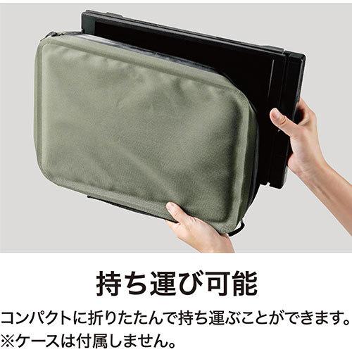 【２点セット】 ケンコー・トキナー モバイルモニター KZ-13MT 【3663112903】(19140円)