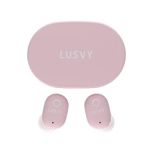 ナガオカ NAGAOKA BEANS(豆)のようにコロッとまるい完全ワイヤレス