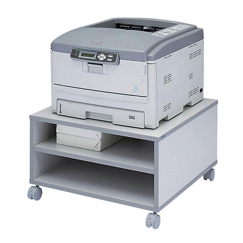 サンワサプライ レーザープリンタスタンド LPS-T103KNの画像