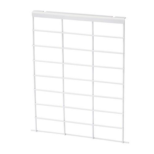サンワサプライ　RAC-HP14SCW用サイドネット(1枚)　RAC-HP14SNW