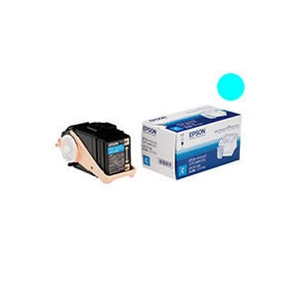 純正品 シアン Epson インクカートリッジ エプソン トナーカートリッジ 2020年激安 Lpc3t18cc シアン エプソン Ds 1239055 家具プラザ
