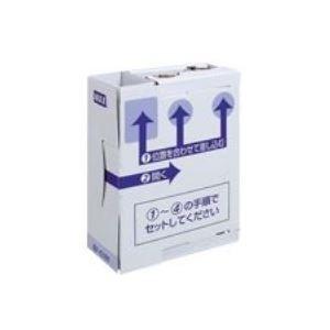 （まとめ）マックス EF-100N専用のりカセット EF90003〔×3セット〕