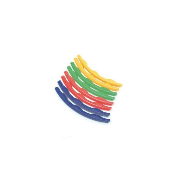 (まとめ)アーテック フラフープ 大(84cm) 〔×40セット〕の画像