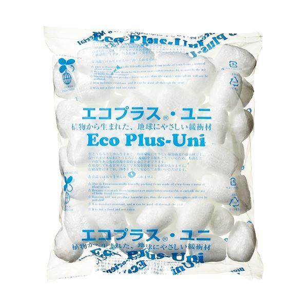 （まとめ） ユニテコ エコプラスユニ 270×220mm 431UWM5 1セット（50袋） 〔×2セット〕
