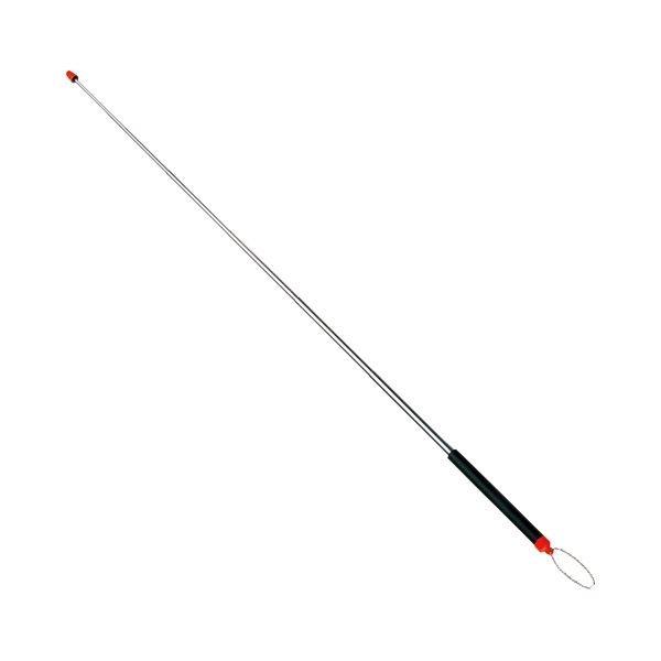 （まとめ） オープン工業 ポインター 指示棒 20〜96cm PT-150 1本 〔×4セット〕