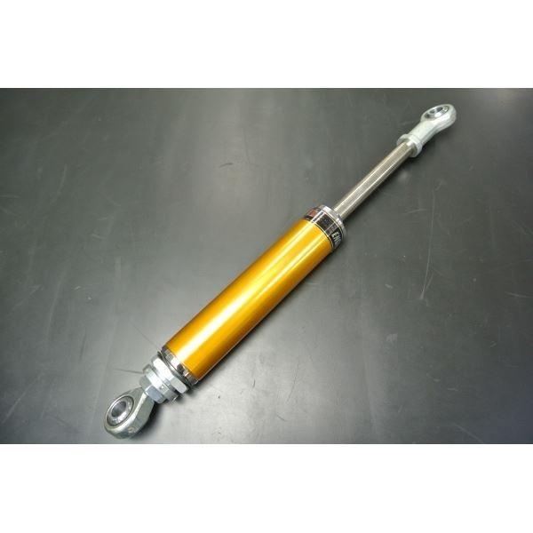 シルビア S15 エンジン型式：SR20DET用 エンジントルクダンパー