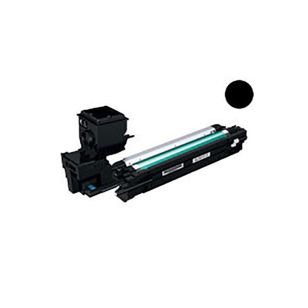 コニカミノルタ A0WG01D トナーカートリッジ ブラック 純正品〕 KONICAMINOLTA コニカミノルタ トナーカートリッジ 〔A0WG01D