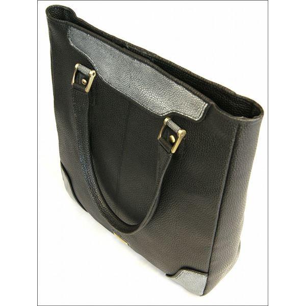 Colore Borsa（コローレボルサ） トートバッグ SC-010 ブラック