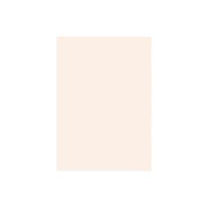 (業務用30セット) 大王製紙 再生色画用紙/工作用紙 〔八つ切り 100枚〕 うさぎ