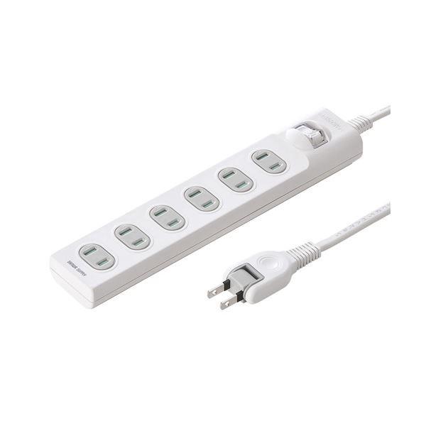 (まとめ)サンワサプライ 火災予防安全タップ TAP-TSH61SWN〔×3セット〕 ヤザワコーポレーション(サンワサプライ)の商品一覧 11ページ｜卸・仕入れサイト【スーパーデリバリー】