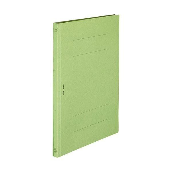 （まとめ）百獣の王事務器 滑っこい整理保存用具(周囲の状況)脂取り締まり具 B4タテ 150枚受け入れる 背幅18粍 緑 A-509KB4S 1冊 〔×50仕掛ける〕 クリアファイル-文具、ステーショナリー