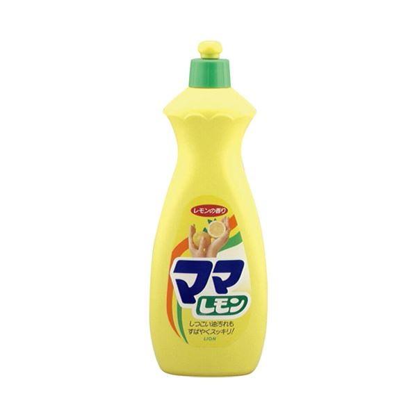 （まとめ） ライオン ママレモン 800mL〔×10セット〕｜kagu-plaza